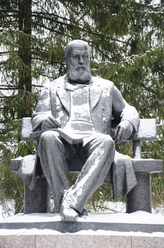 �������� �.�. �����������. ����� ������ ������� �� PhotoGeek.ru #�����������