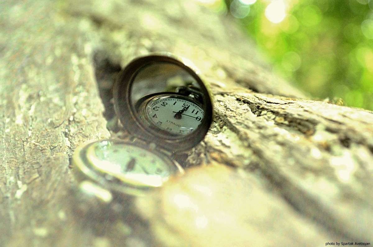 ***  Spartak Avetisyan  PhotoGeek.ru #Clock