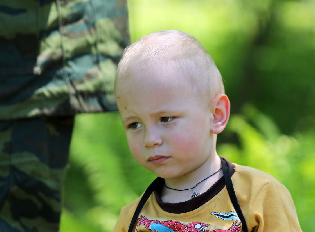 ... ����� ������ ������ �� PhotoGeek.ru #�������