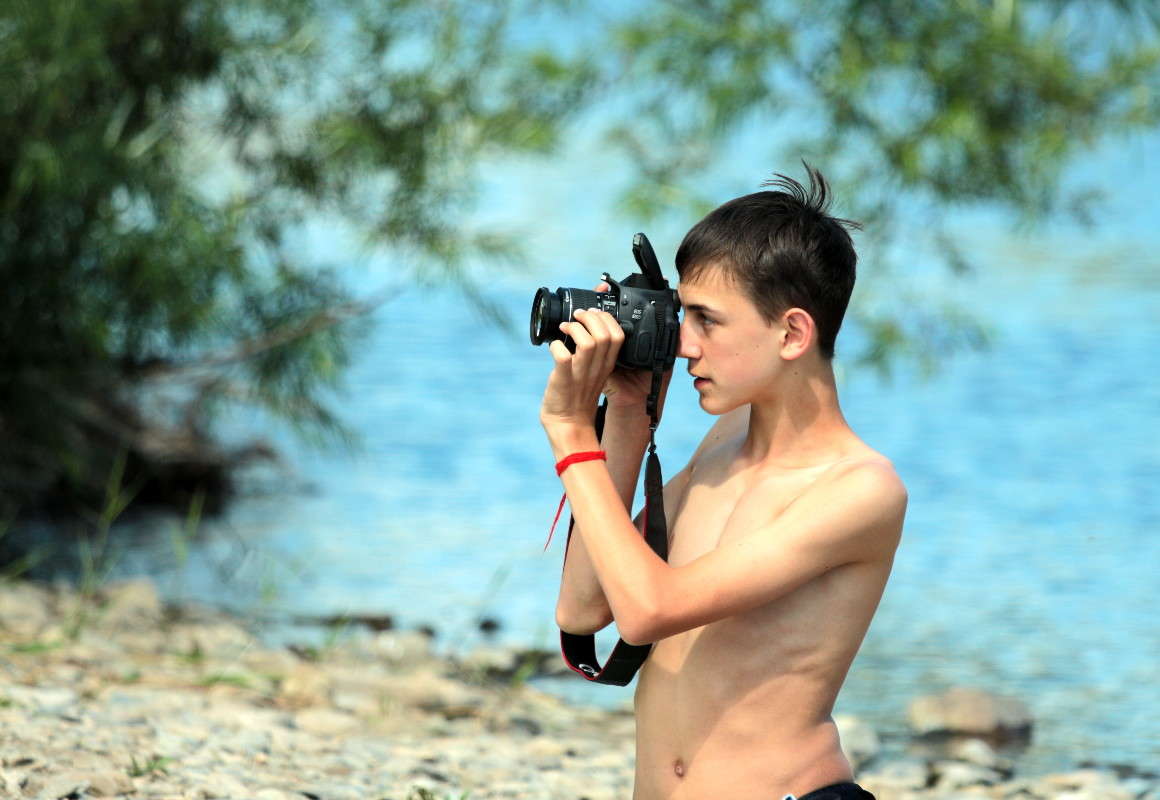 ... ����� ������ ������ �� PhotoGeek.ru #�������