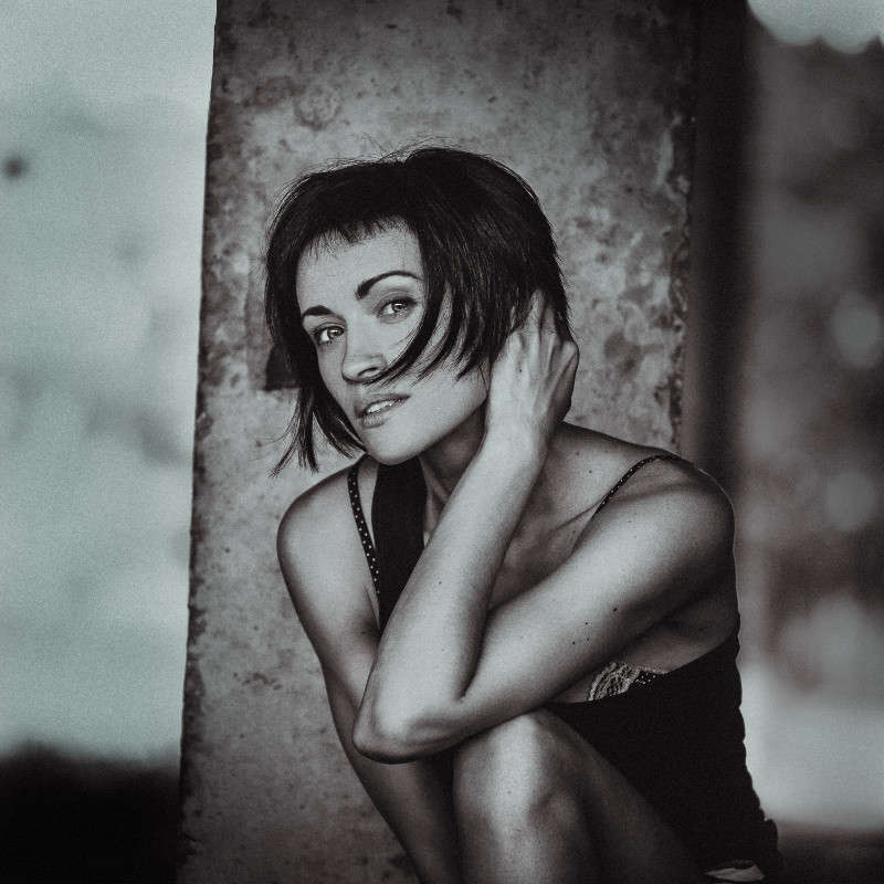 Irina J ����� Boris Svetsin �� PhotoGeek.ru #�������� ���������� #������� #������������� #�����-�����