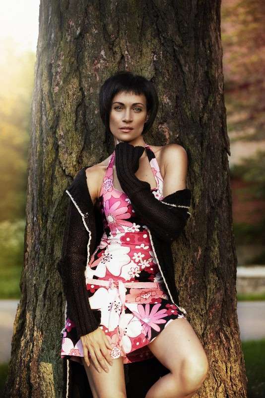 Irina ����� Boris Svetsin �� PhotoGeek.ru #���� #�������