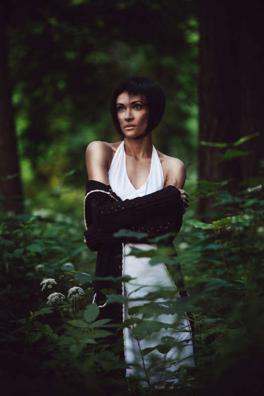 Irina ����� Boris Svetsin �� PhotoGeek.ru #���� #�������