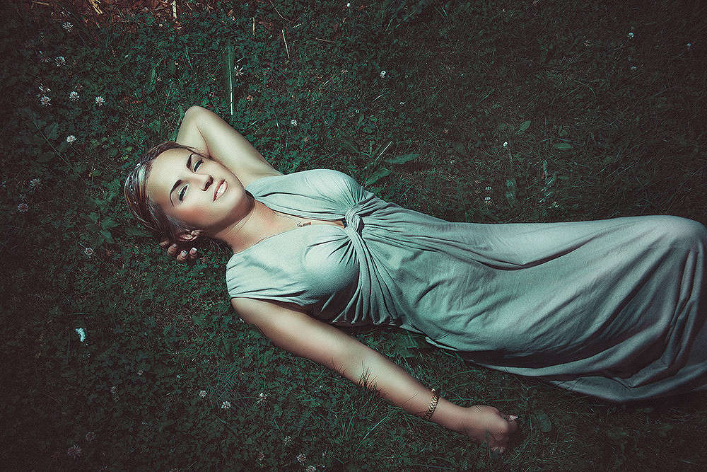 Darja K ����� Boris Svetsin �� PhotoGeek.ru #���� #�������