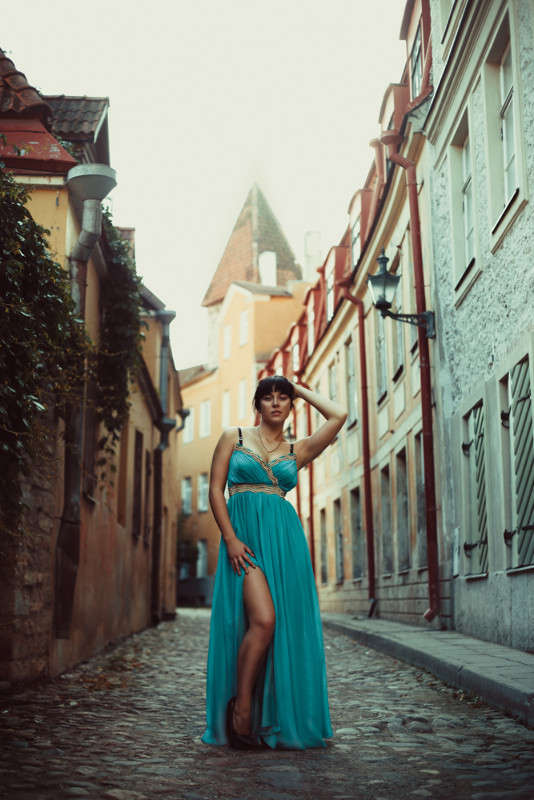 Jekaterina G ����� Boris Svetsin �� PhotoGeek.ru #���� #�������