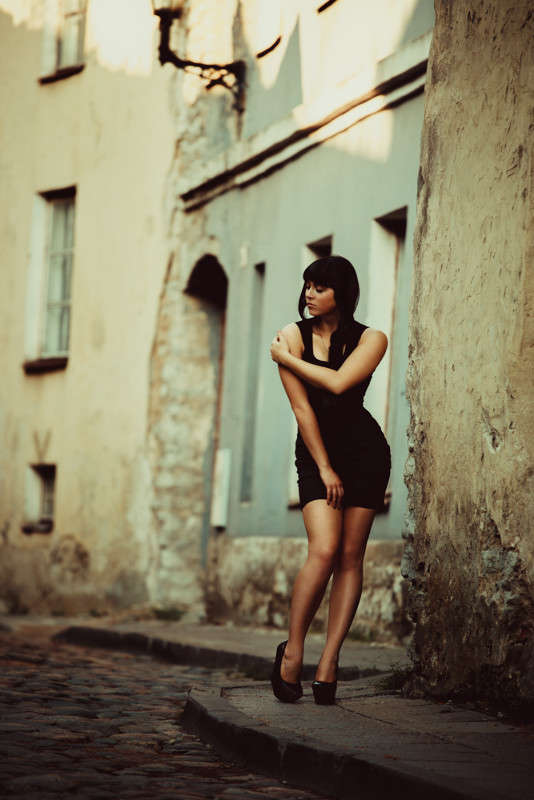 Jekaterina Ganeeva ����� Boris Svetsin �� PhotoGeek.ru #�������