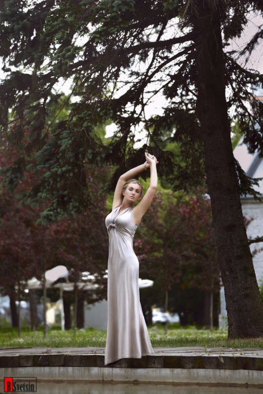 Darja ����� Boris Svetsin �� PhotoGeek.ru #���� #�������