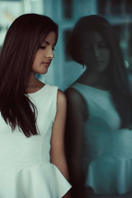 Diana ����� Boris Svetsin �� PhotoGeek.ru #���� #�������