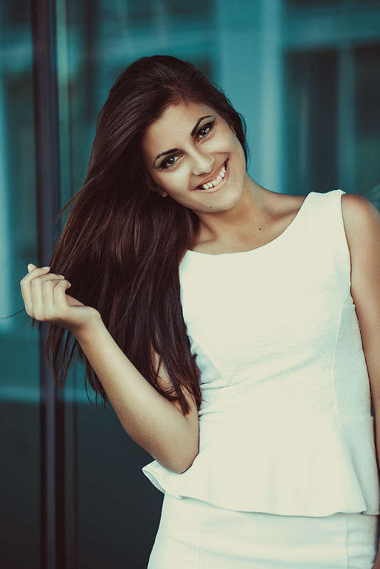 Diana ����� Boris Svetsin �� PhotoGeek.ru #���� #�������