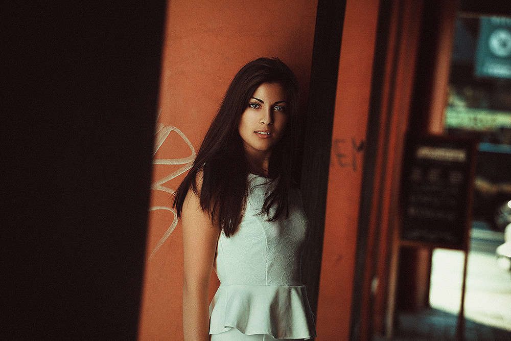 Diana ����� Boris Svetsin �� PhotoGeek.ru #���� #�������