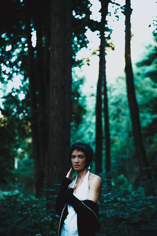 Irina ����� Boris Svetsin �� PhotoGeek.ru #���� #�������