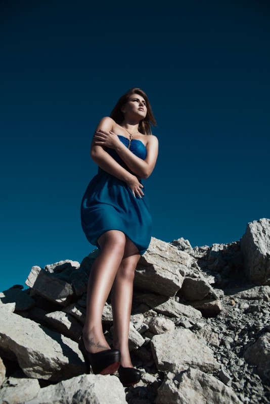 Tanja Zujeva ����� Boris Svetsin �� PhotoGeek.ru #���� #�������