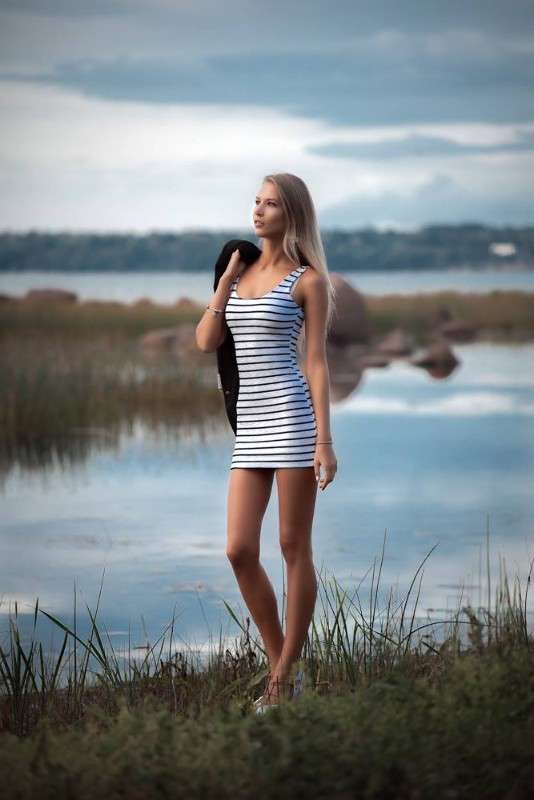 Arina Fetissova ����� Boris Svetsin �� PhotoGeek.ru #���� #�������