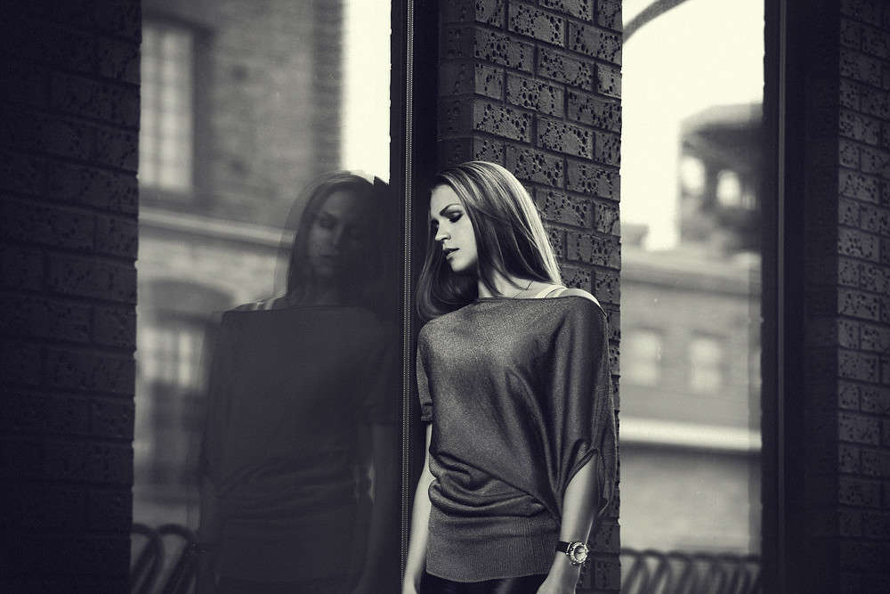 Liina Kraavi ����� Boris Svetsin �� PhotoGeek.ru #���� #�������