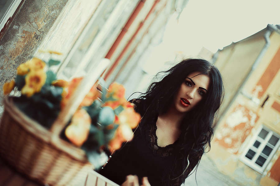 ... ����� Boris Svetsin �� PhotoGeek.ru #���� #�������