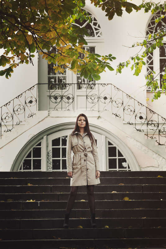 Silvia ����� Boris Svetsin �� PhotoGeek.ru #���� #�������