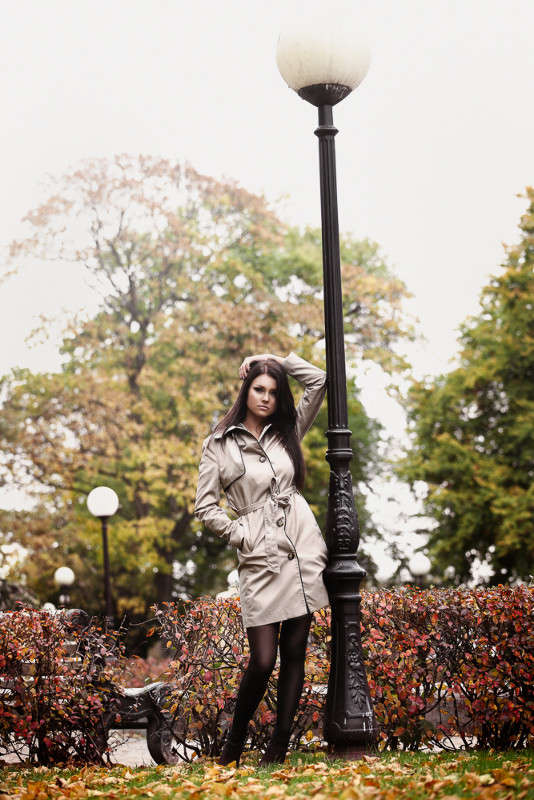 Silvia ����� Boris Svetsin �� PhotoGeek.ru #���� #�������