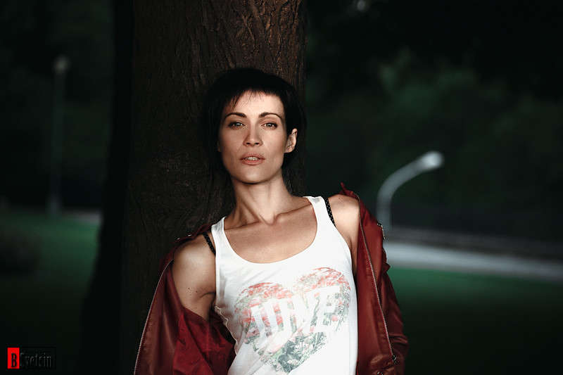 Irina ����� Boris Svetsin �� PhotoGeek.ru #���� #�������