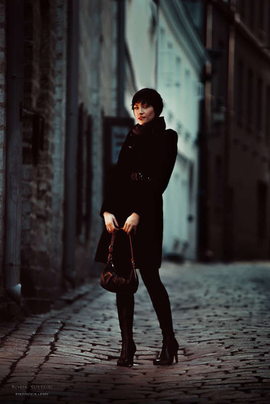 ... ����� Boris Svetsin �� PhotoGeek.ru #���� #�������