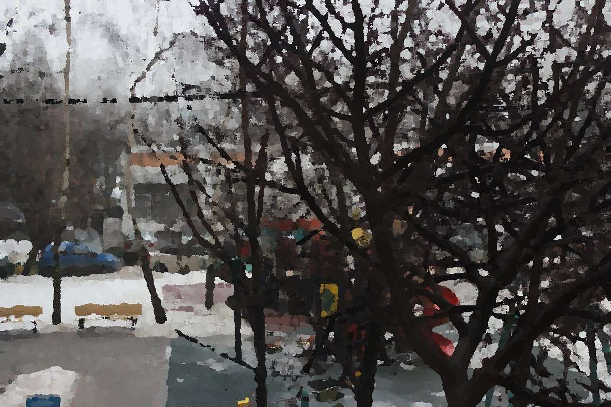 ���������� ������ ����� ������  �� PhotoGeek.ru #����� #��������� ������