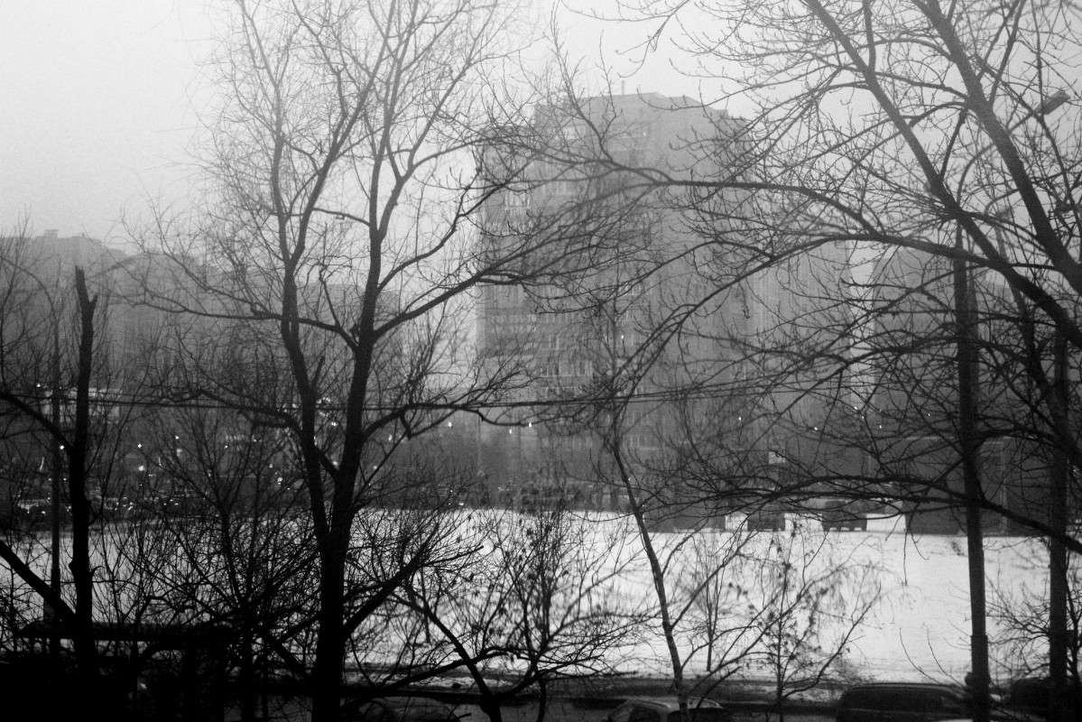 ���� � ������ ������. ������� ����� ������  �� PhotoGeek.ru #�����