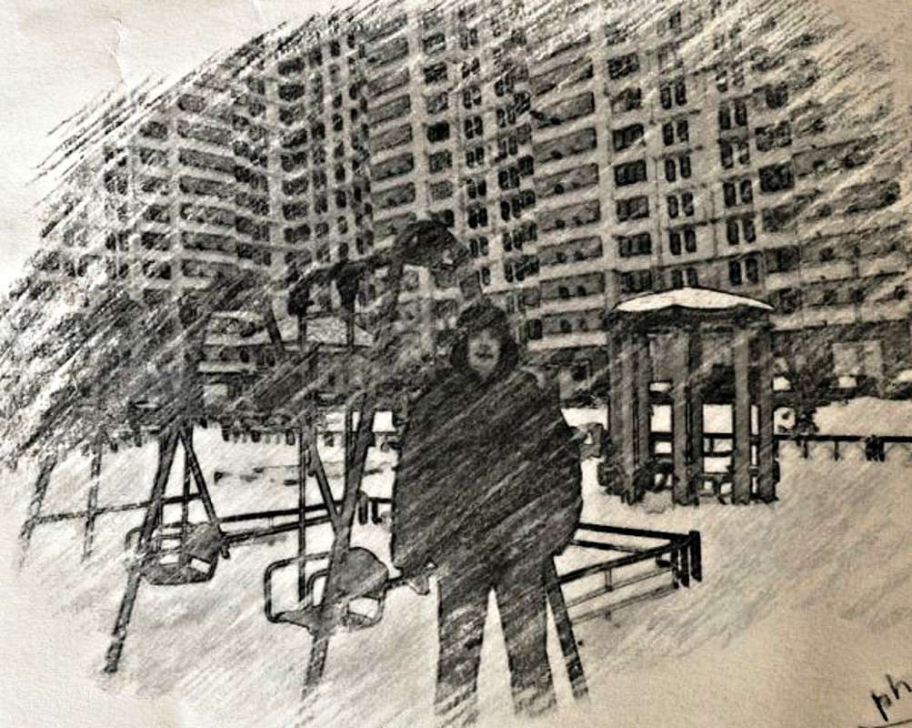 �� ����� ������� ����. ������, ����� ����� ������  �� PhotoGeek.ru #�����