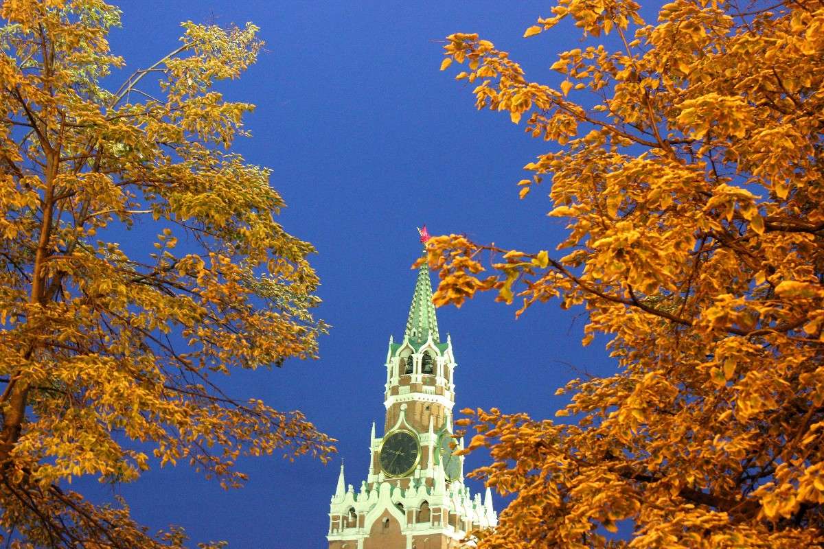 �������� ����� ����� ������  �� PhotoGeek.ru #�����