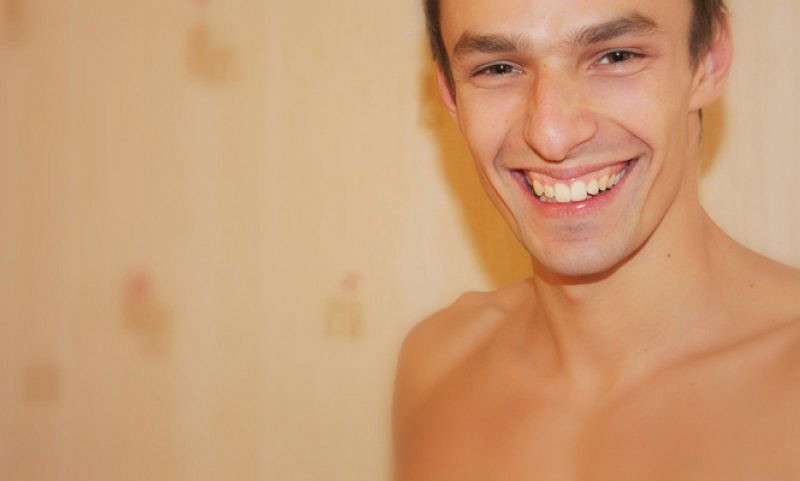 smaile ����� ����  �� PhotoGeek.ru #������� #������