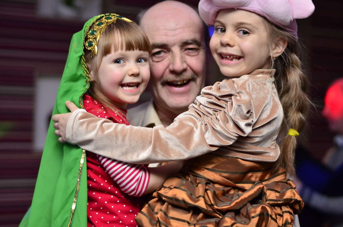 ... ����� ����� � �� PhotoGeek.ru #��������