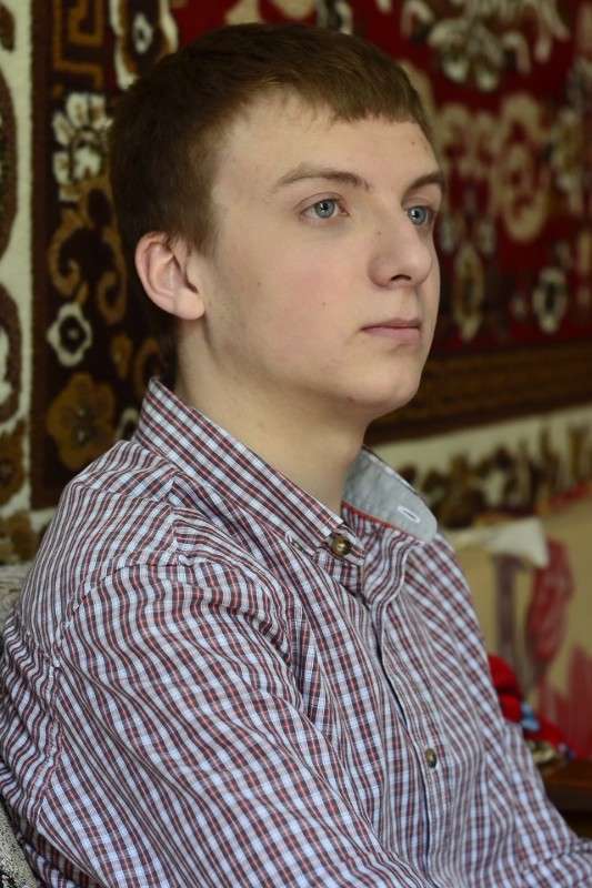 ���� ����� ����� � �� PhotoGeek.ru #�������