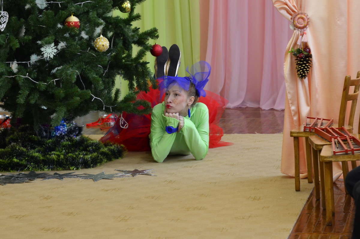 ... ����� ����� � �� PhotoGeek.ru #��������