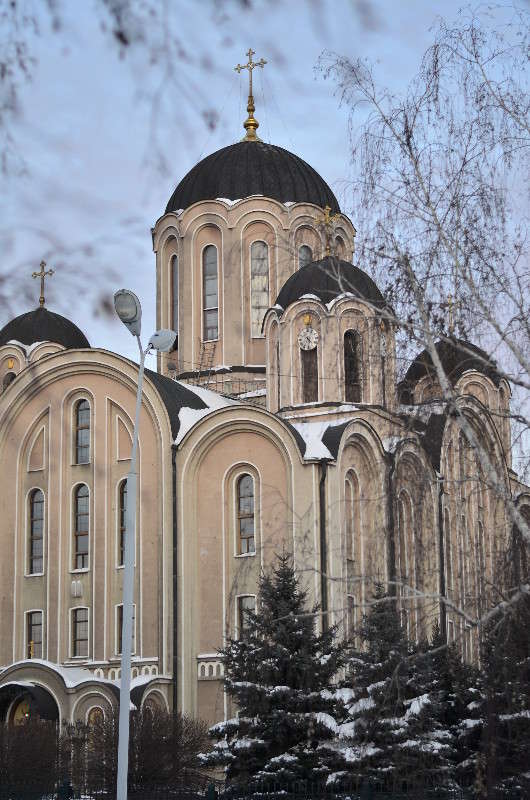 �����-������������ ���� ����� ����� � �� PhotoGeek.ru #�����������