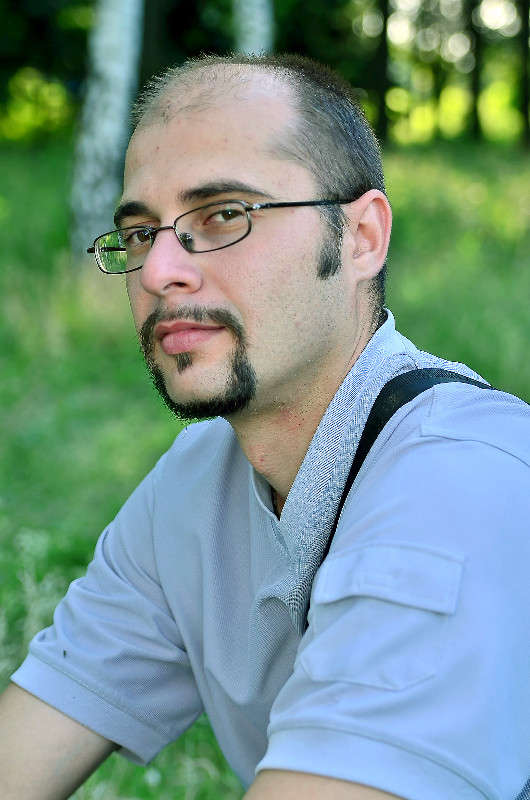 ����� ����� ����� � �� PhotoGeek.ru #�������