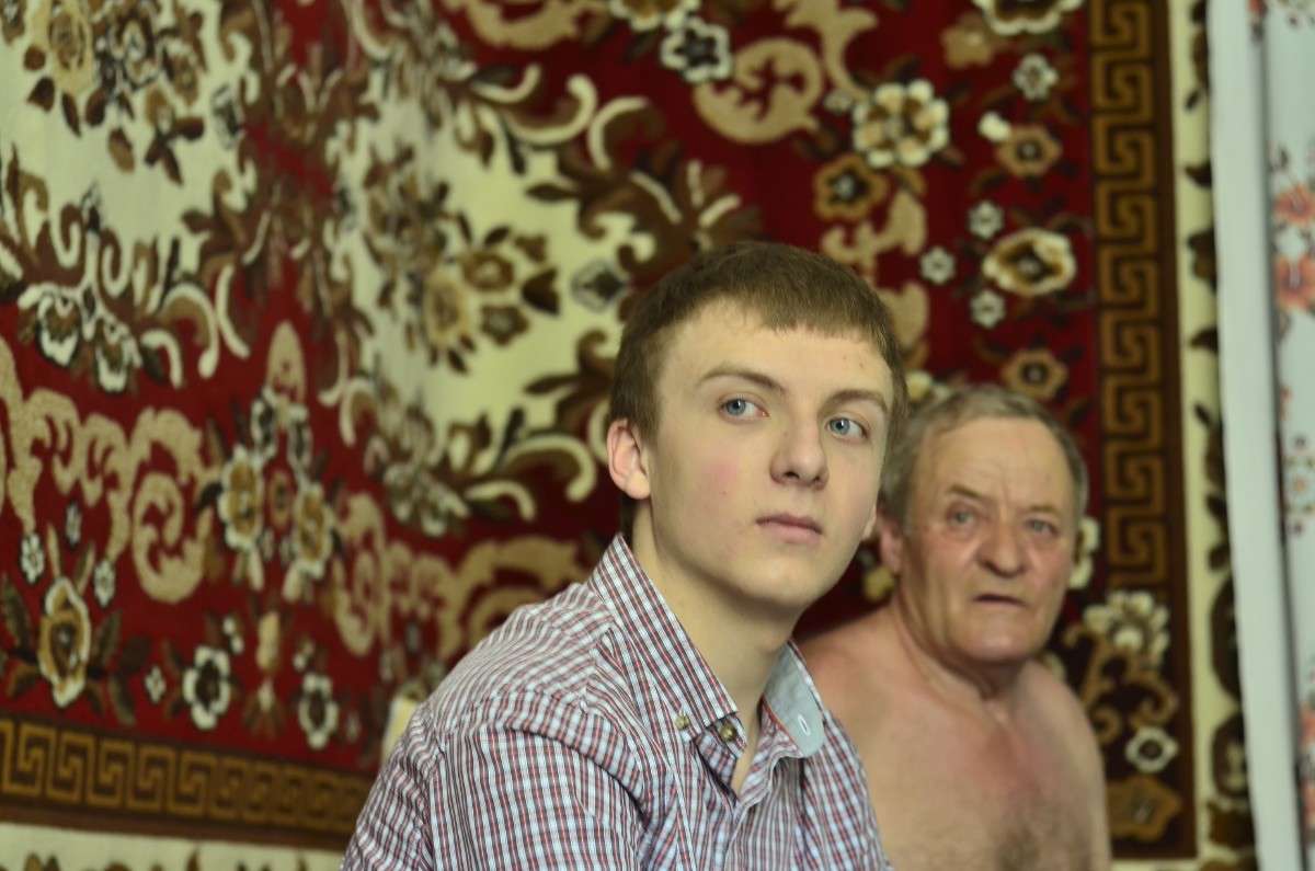 ���� � ��� ����� ����� � �� PhotoGeek.ru #�������