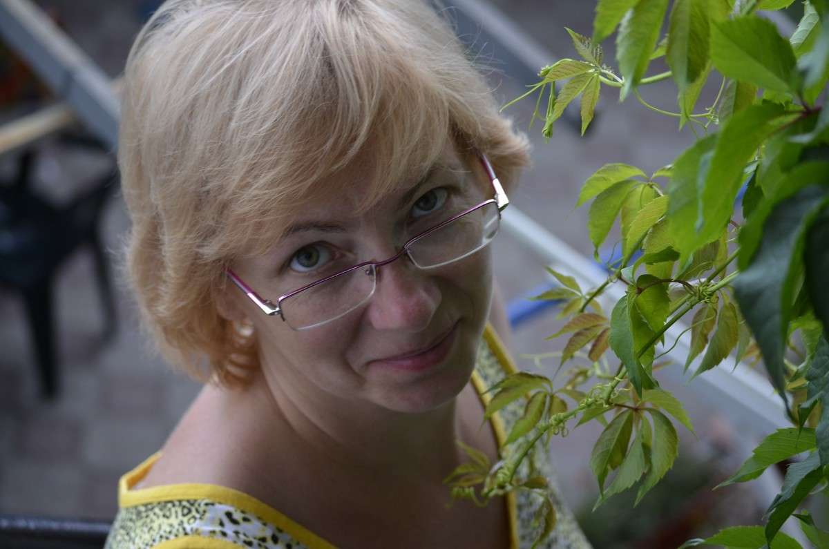 ������ ����� ����� � �� PhotoGeek.ru #�������