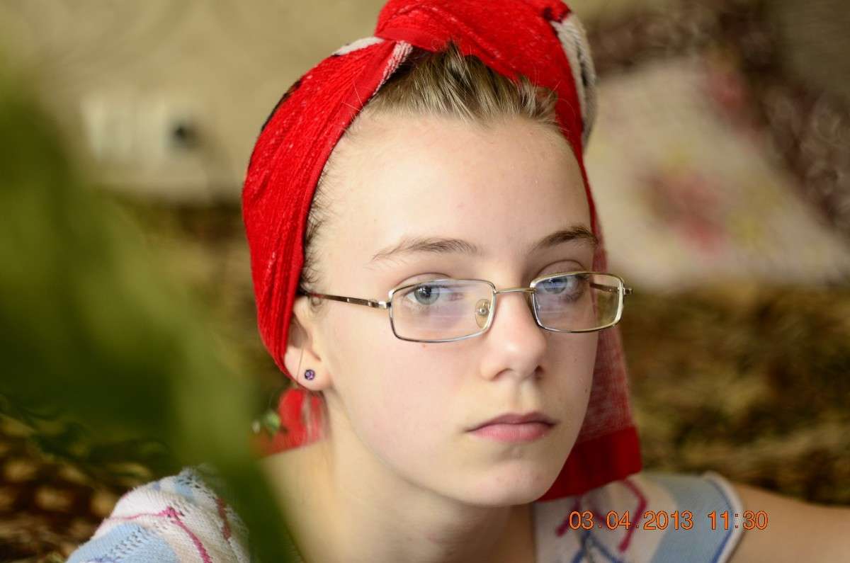 ... ����� ����� � �� PhotoGeek.ru #�������