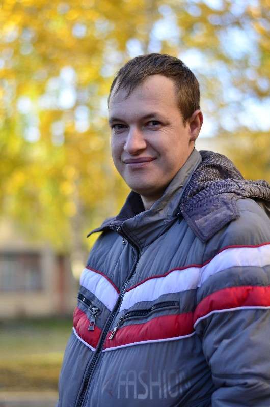 ������ ����� ����� � �� PhotoGeek.ru #�������