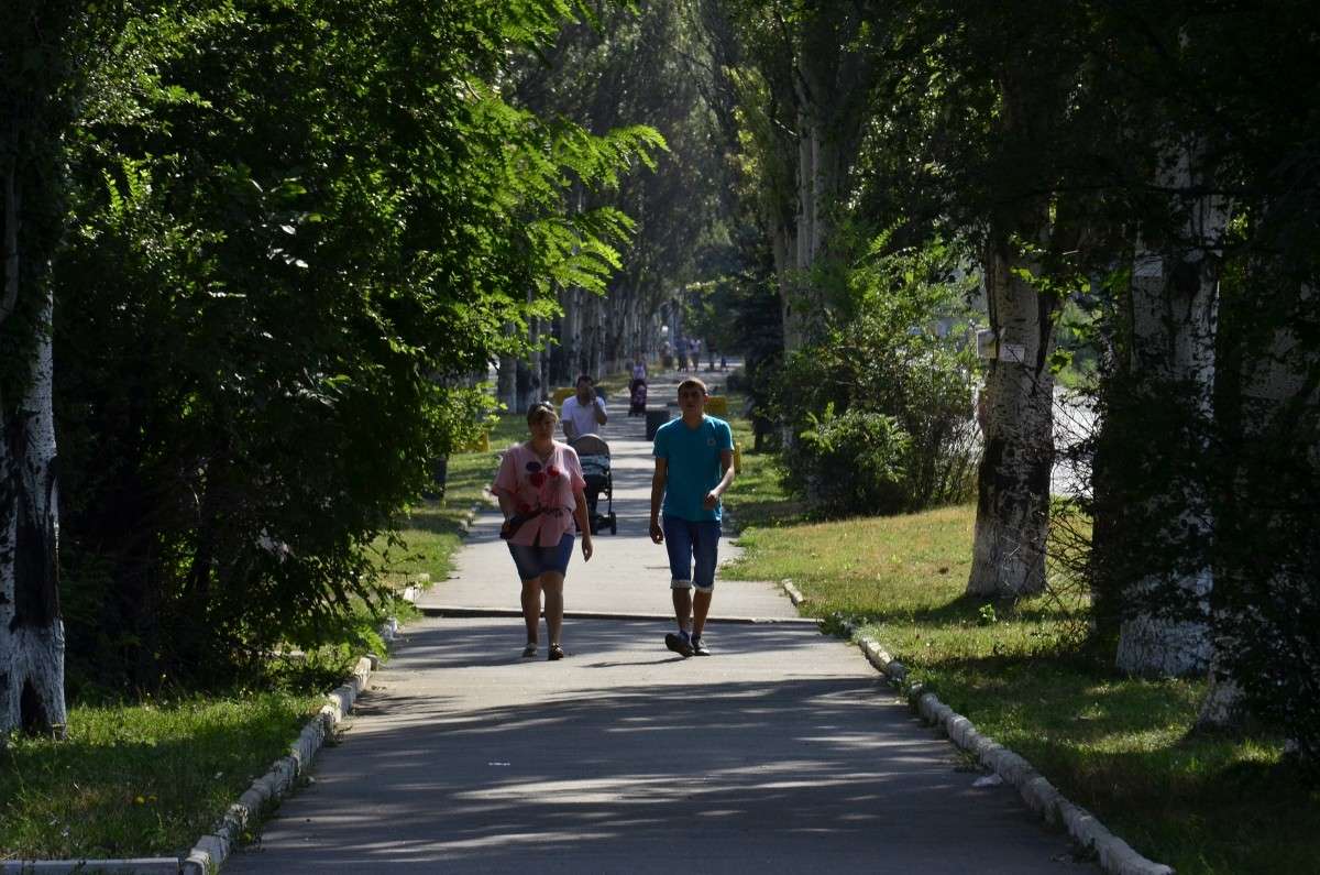 �������� ����� ����� � �� PhotoGeek.ru #�����