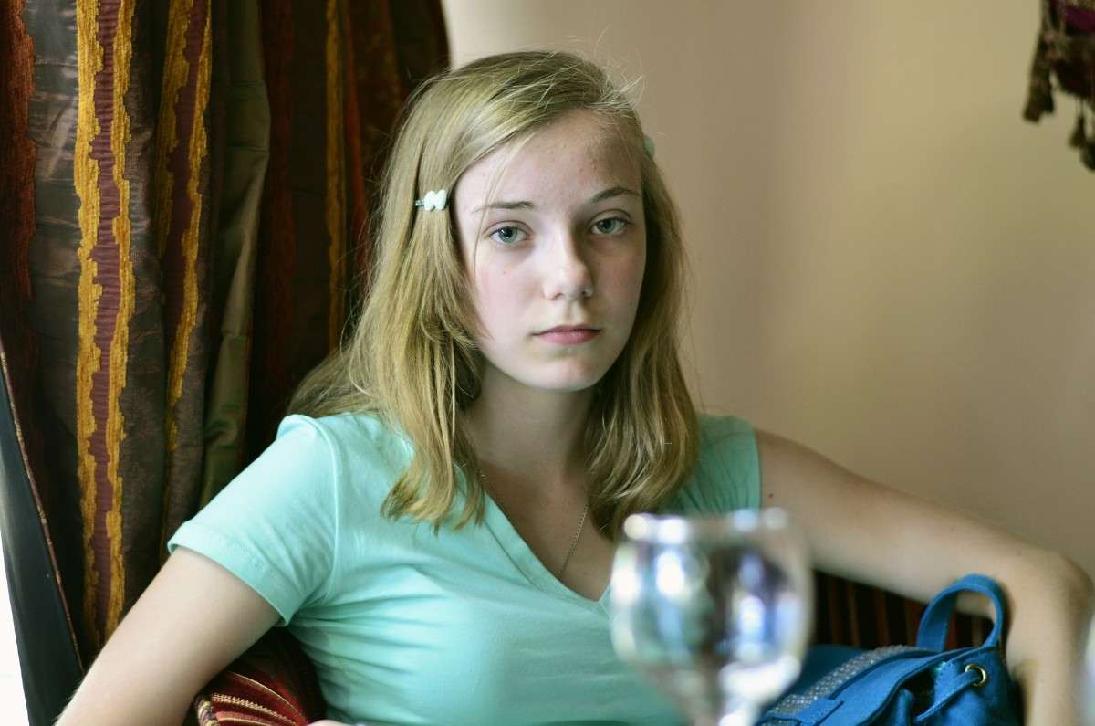 ������ ����� ����� � �� PhotoGeek.ru #�������