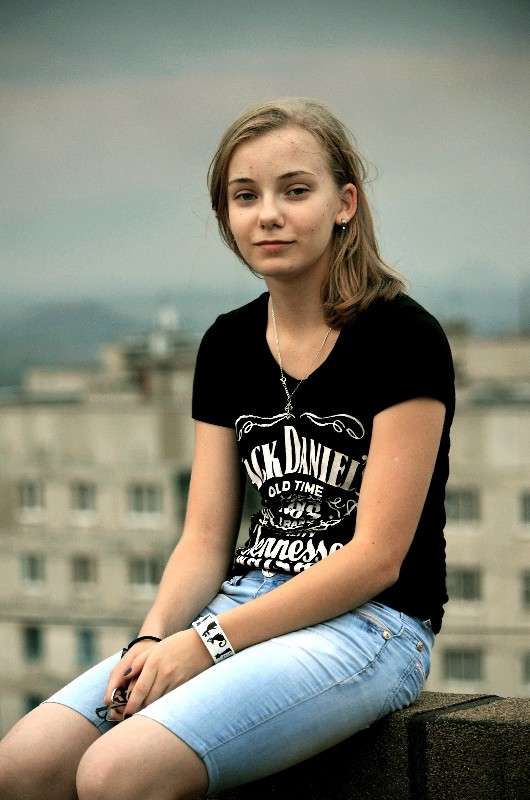 ������ ����� ����� � �� PhotoGeek.ru #�������