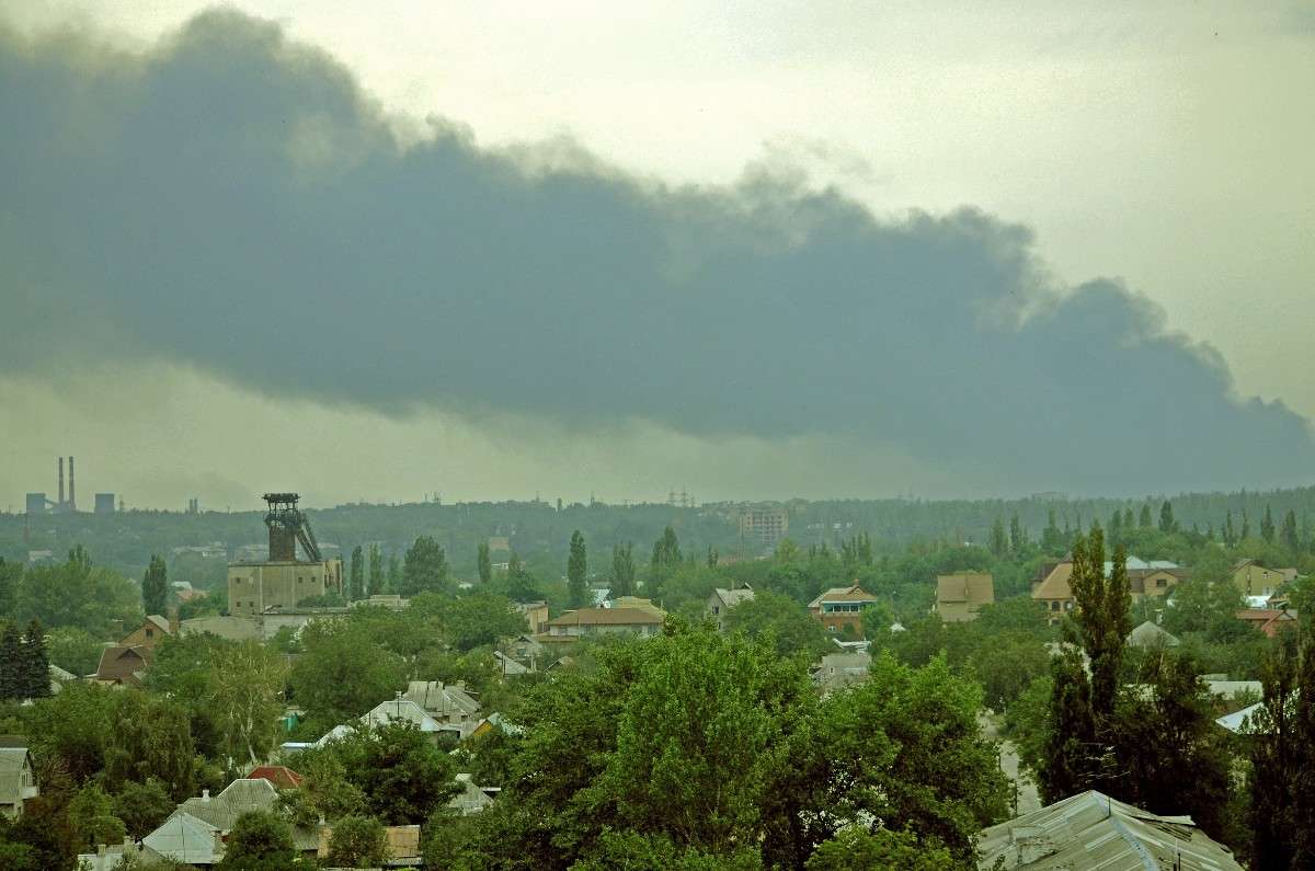 ����� ������������ ����� ����� � �� PhotoGeek.ru #�����