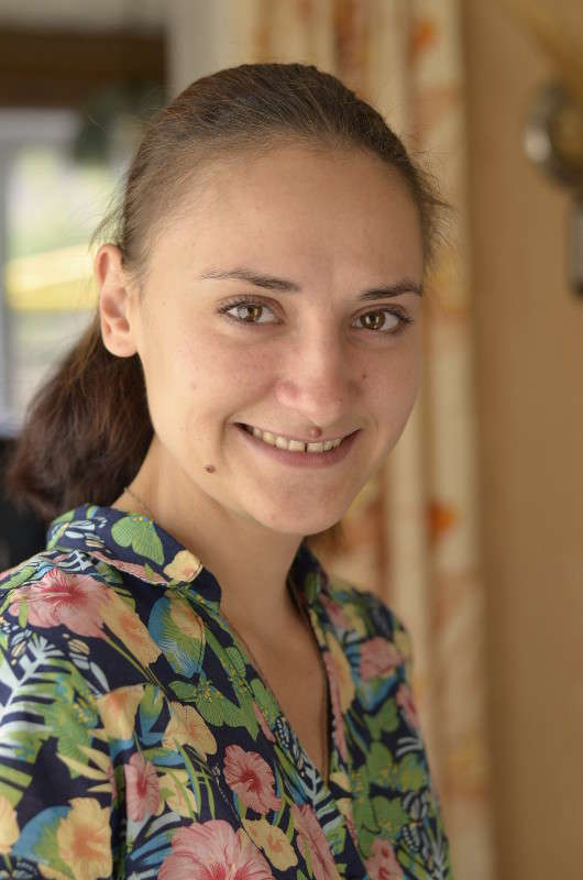 ������� ����� ����� � �� PhotoGeek.ru #�������