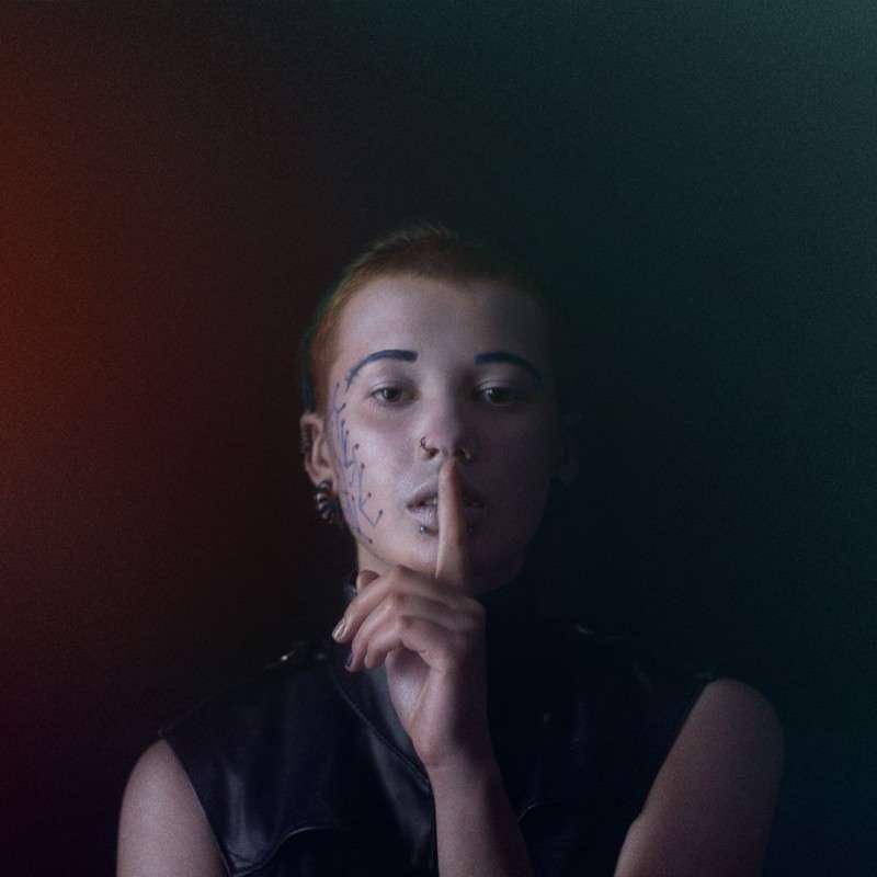 Eva-Re-Creation ����� ���� ������� �� PhotoGeek.ru #�������� ����������