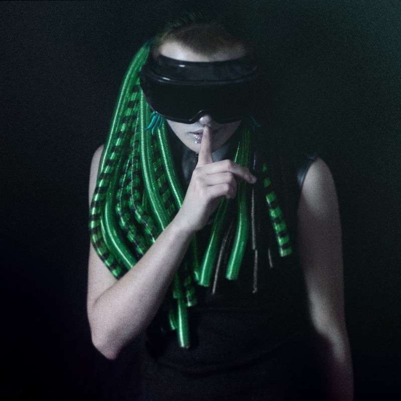 Eva-Re-Creation ����� ���� ������� �� PhotoGeek.ru #�������� ����������