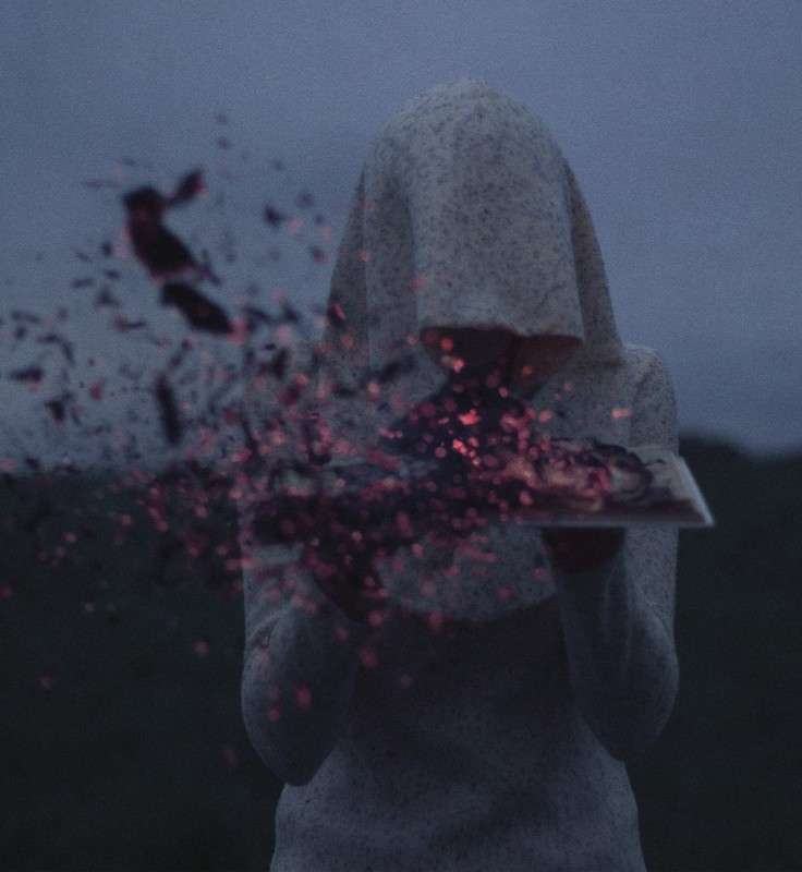 Momento mori ����� ���� ������� �� PhotoGeek.ru #�������� ����������