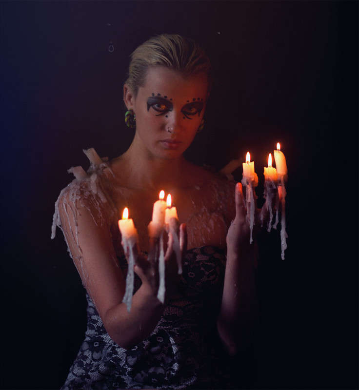 Sympathy for the Devil ����� ���� ������� �� PhotoGeek.ru #�������� ����������