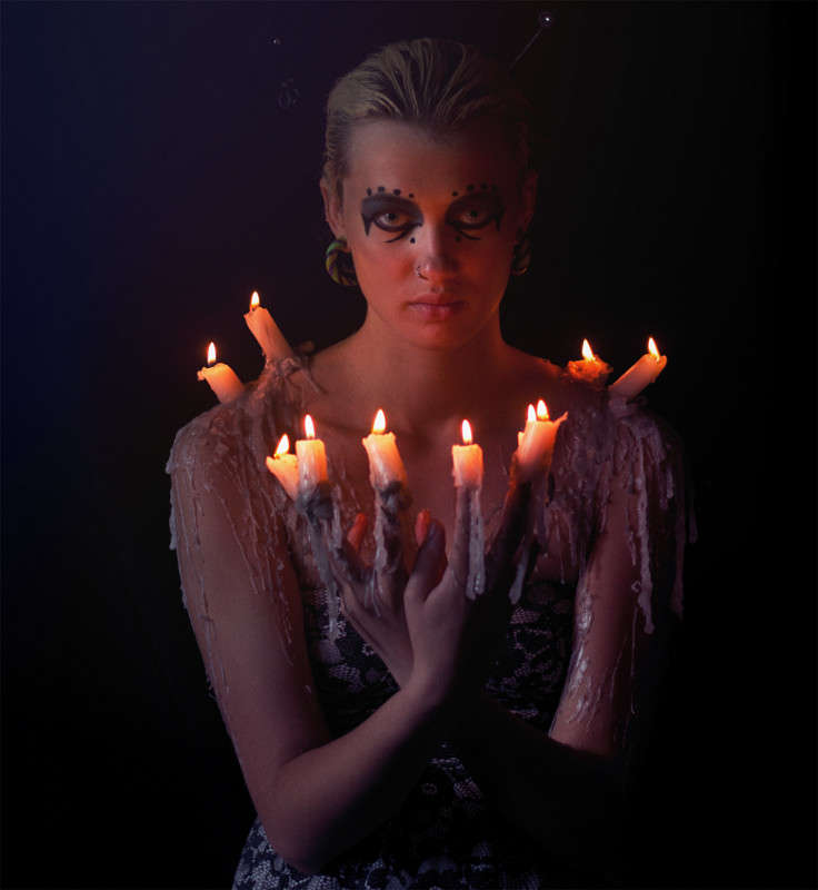 Sympathy for the Devil ����� ���� ������� �� PhotoGeek.ru #�������� ����������