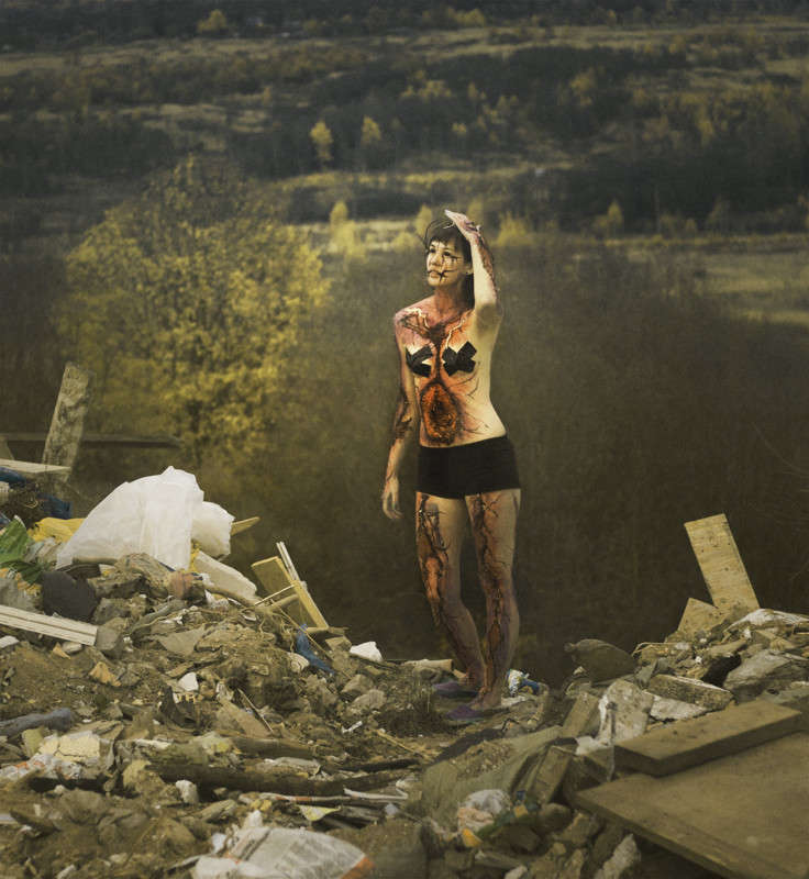 Save the Planet ����� ���� ������� �� PhotoGeek.ru #�������� ����������