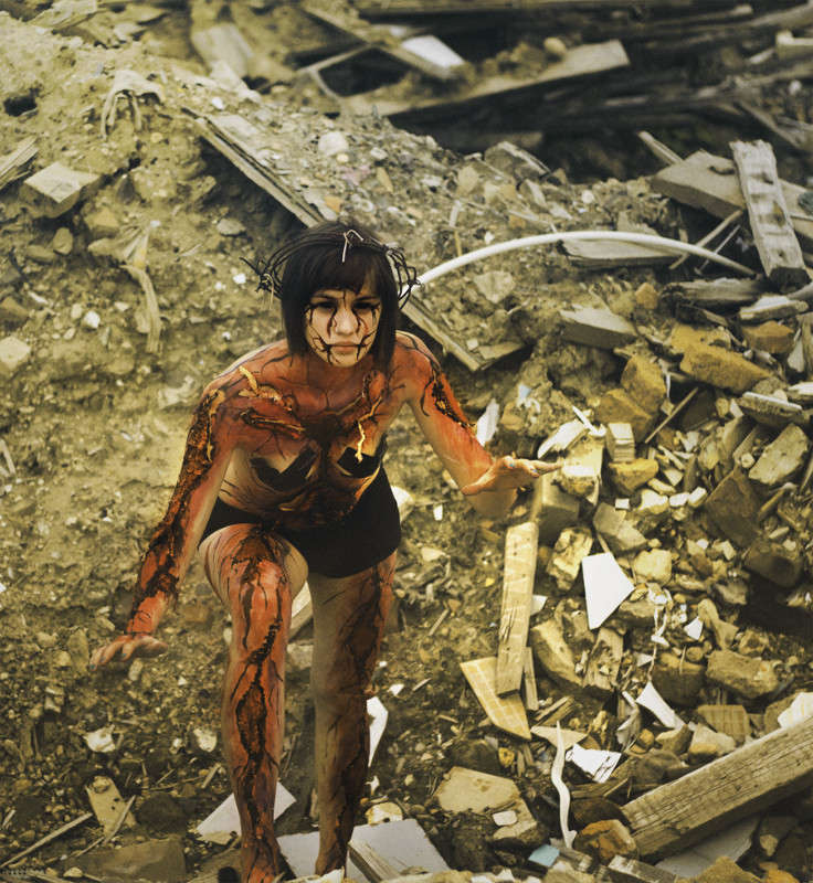 Save the Planet ����� ���� ������� �� PhotoGeek.ru #�������� ����������