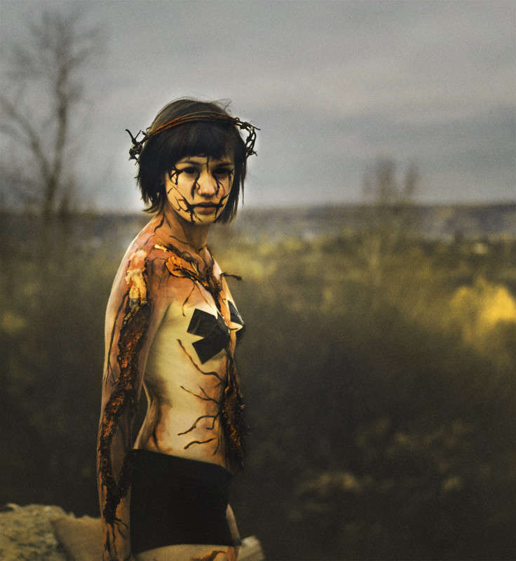 Save the Planet ����� ���� ������� �� PhotoGeek.ru #�������� ����������